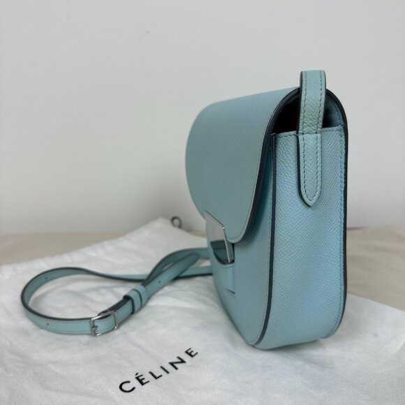 Celine Small Trotteur Bag - Picture 10 of 14